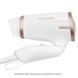 Фен ProfiCare PC-HT 3009 WHITE