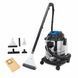 SCHEPPACH ПЫЛЕСОС 20Л 1600Вт 5в1 SprayVac20