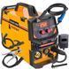 Зварювальний апарат MIGOMAT MIG MMA TIG LIFT 250A FLUX PM-IMGT-250M Powermat