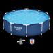 Круглый каркасный бассейн Steel Pro Bestway 56679