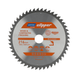 NORTON циркулярна пилка 216MM X 30mm x 48Z дерево та композити ATB Neg (2,6/1,6)
