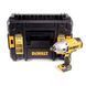 DEWALT КЛЮЧ УДАРНИЙ 3/4" 18V DCF897NT 950Nm TSTAK