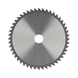 NORTON циркулярна пилка 216MM X 30mm x 48Z дерево та композити ATB Neg (2,6/1,6)