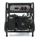 Бензиновий генератор Barracuda 7000 7 кВт (9 кВА) 1F 230 В AVR