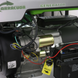 Бензиновий генератор Barracuda 7000 7 кВт (9 кВА) 1F 230 В AVR