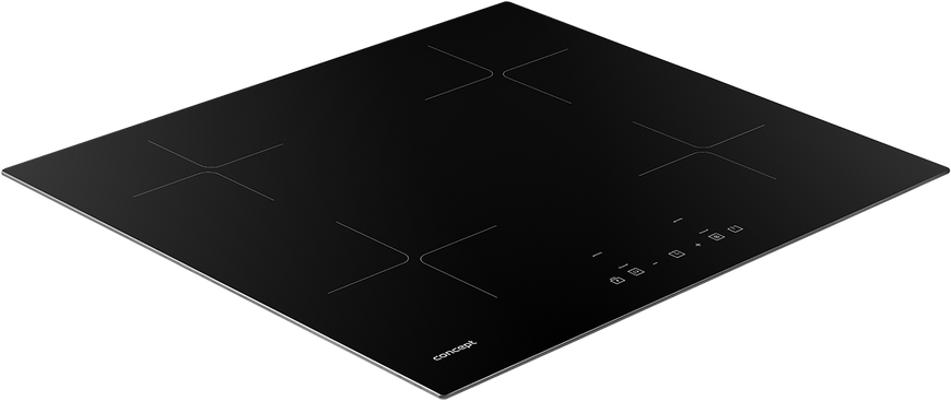 Вбудована індукційна плита Concept idv1460