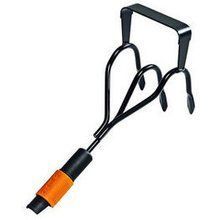 Культиватор з мотикою Fiskars Quikfit