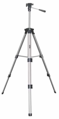 Штатив алюминиевый Stanley 5025 с регулируемой головкой и уровнем