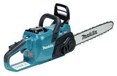 MAKITA ПИЛА ЛАНЦЮГОВА 40V XGT 40см MUC023GT101 1x5,0Ah (UN3481)