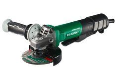 Дисковая шлифмашина HiKOKI G13BYEQWDZ