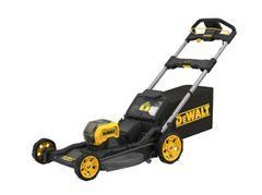 Газонокосарка Dewalt 54V Fv Dcmwp500N 53 см