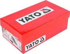Полуботинки рабочие Yato s3 размер 45