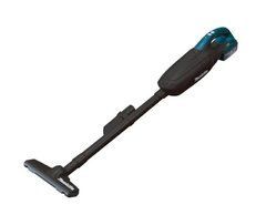ПИЛЕСОС MAKITA 18V БЕЗ БАТАРІВ І ЗАРЯДНОГО ПРИСТРОЇ DCL182ZB