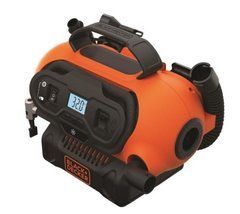 BLACK+DECKER КОМПРЕСОР 12/18/230V BDBDCINF18N