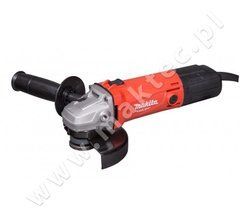 MAKITA УГЛОВАЯ ШЛИФМАШИНА 125мм/ 570Вт M9503R /MT