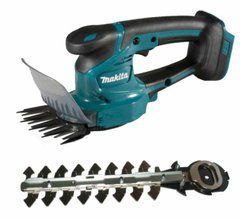 MAKITA НОЖИЦІ ДЛЯ ТРАВИ ТА ЖИВОПЛОТУ 18V DUM111SYX 110mm 1x1,5Ah &hellip;