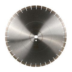 DISTAR ДИСК АЛМАЗНЫЙ ASPHALT 500 x 4,0/3,0 x 25,4mm