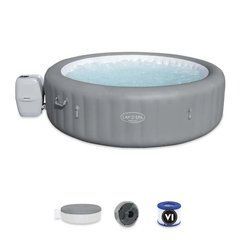 Бассейн джакузи для дачи Bestway 60135