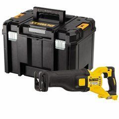 Сабельная пила Dewalt 54в Fv Dcs389Nt
