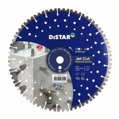 Distar Диск алмазный Jetcut 300 x 2,6/1,6 x 25,4 мм