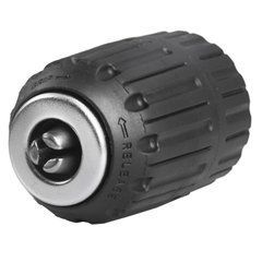 ГОЛОВКА ДЛЯ СВЕРДЛІННЯ 2.0-13mm 1/2" пластик
