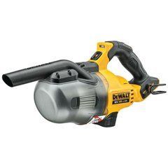 DEWALT ПИЛОСОС 18V DCV501LN КЛАС L