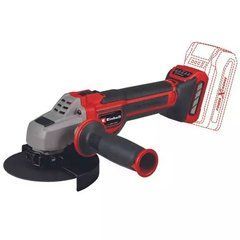 EINHELL УГЛОВАЯ ШЛИФМАШИНА TP-AG 18/125 CE Q Solo
