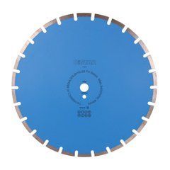 Distar Тарча діамантова для бетону 450 x 4,0/3,0 x 25,4 мм
