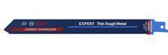Полотно для сабельной пилы Bosch Expert S1022Ehm 200 мм / 1 шт.