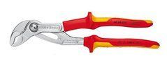 Knipex Клещи переставные 250 мм Cobra DWU 1000V