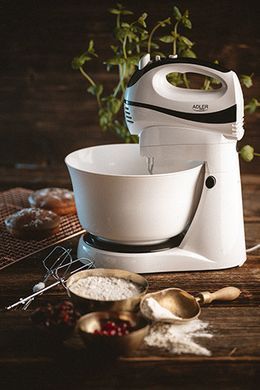 Миксер с дежой Adler AD 4206