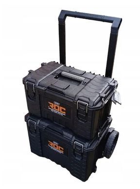 Ящик для инструмента Keter ROC PRO GEAR 2.0 256984