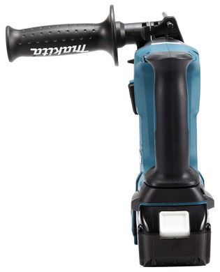 MAKITA ПЕРФОРАТОР SDS+ 18V DHR242Z 2J