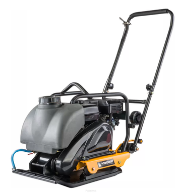 Виброплита Soil Compactor 90 кг 6,5 л.с. PM-SZG-90M + масло