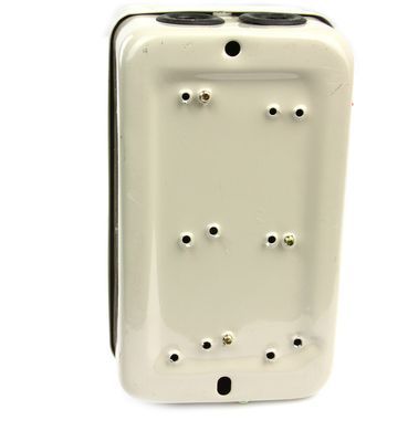 Захист двигуна 4 кВт Mar-Pol M806978