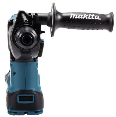 MAKITA ПЕРФОРАТОР SDS+ 18V DHR242Z 2J