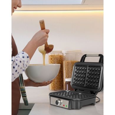 Вафельница ProfiCook PC-WA 1240