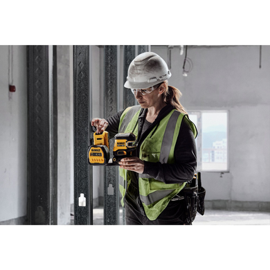 Рівень лазерний лінійний DeWALT DCE825D1G18