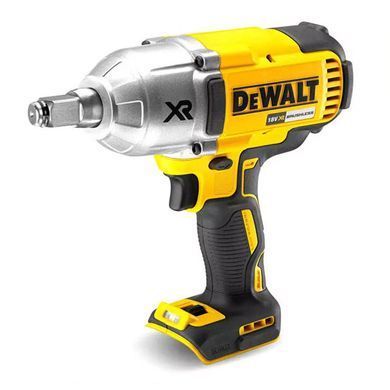 Ударний гайковерт DEWALT DCF899HNT 18V 1/2" 950Nm 3-BIEGI