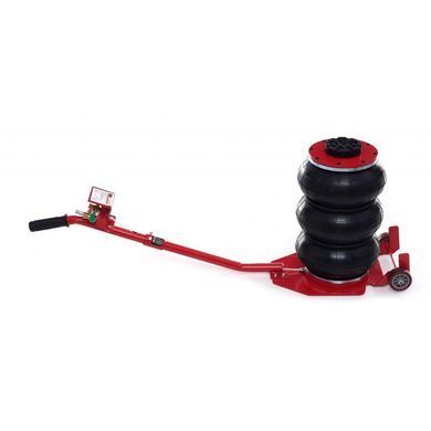 Пневматический подъемник Kraft&Dele 3.5T KD470