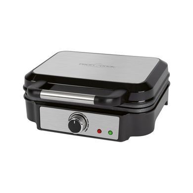 Вафельница ProfiCook PC-WA 1240