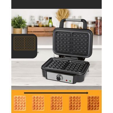Вафельница ProfiCook PC-WA 1240