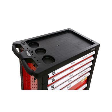 Шкаф инструментальный 263 шт KD361
