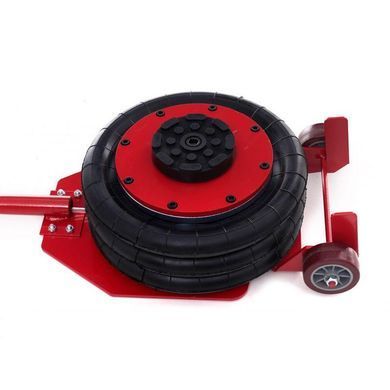 Пневматический подъемник Kraft&Dele 3.5T KD470