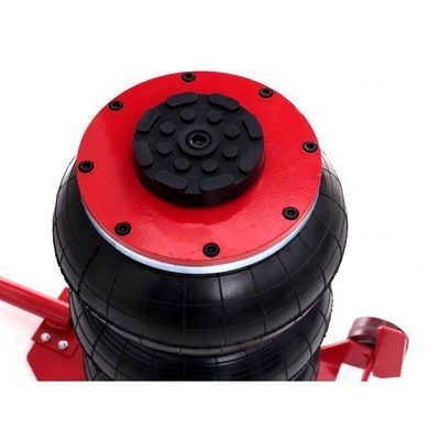 Пневматический подъемник Kraft&Dele 3.5T KD470