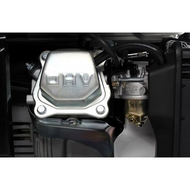 Генератор 2500 Вт 12 / 230 В Kraft&Dele KD114