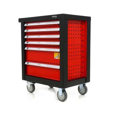 Шкаф инструментальный 263 шт KD361