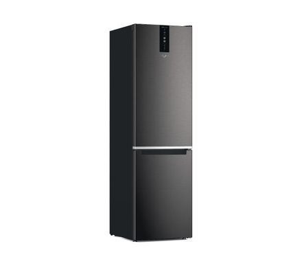 Холодильник Whirlpool W7X 93T KS - повний No Frost - 202,7 см - ящик із контролем вологості