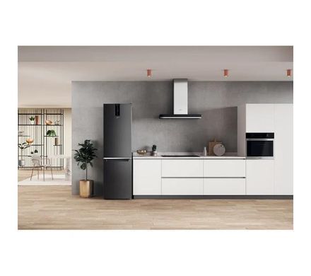 Холодильник Whirlpool W7X 93T KS - повний No Frost - 202,7 см - ящик із контролем вологості