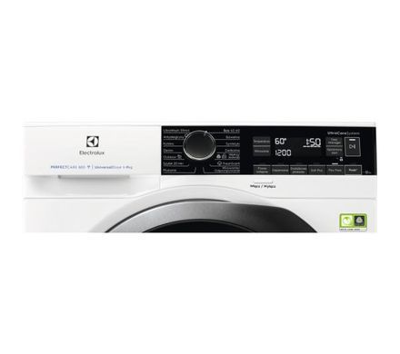 Стиральная машина Electrolux EW8F249PSPC PerfectCare 800 9 кг